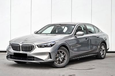 BMW Seria 5 520d xDrive
