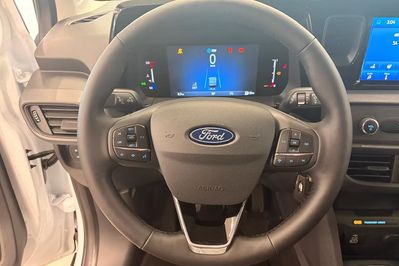 Ford Transit Courier Trend N1 L1H1