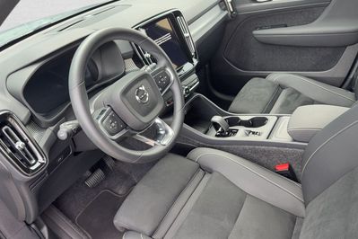 Volvo XC40 B3 Core aut