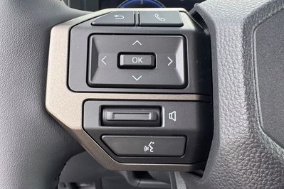 Toyota Land Cruiser Executive 2.8 MHEV