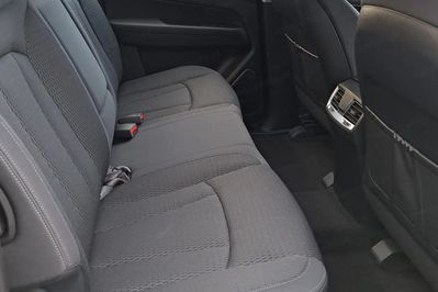 SsangYong Musso Grand Joy 2.2 e-XDi 202 KM 6AT AWD