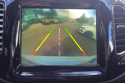 Jeep Compass 1.4 TMair Night Eagle FWD S&S