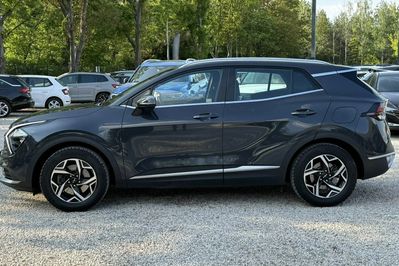Kia Sportage 1.6 T-GDI Smart 2WD