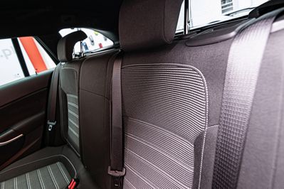 Opel Insignia 2.0 CDTI OPC line