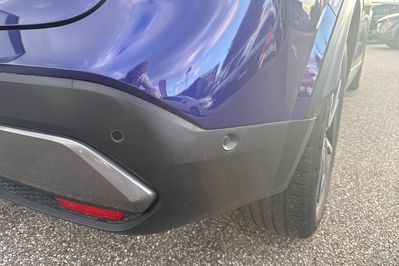 Nissan Qashqai Tekna 1.5 E-Power AT