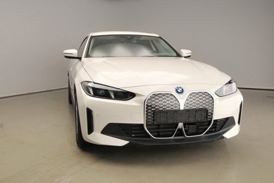 BMW i4 eDrive 40