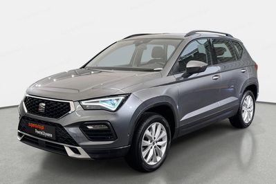 Seat ATECA 2.0 TDI DSG