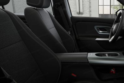 Mercedes GLB 250+ Progressive