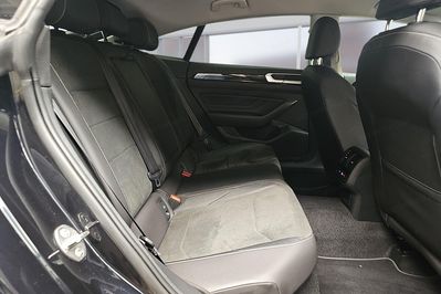 Volkswagen Arteon 2.0 Tsi Elegance Dsg