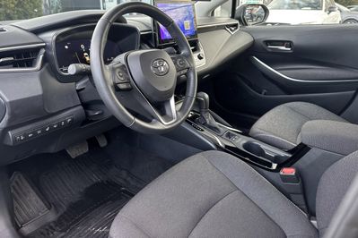 Toyota Corolla Comfort 1.8 Hybrid