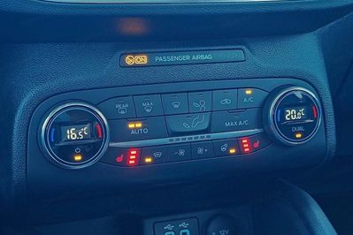 Ford Focus 2.0 EcoBlue Active aut