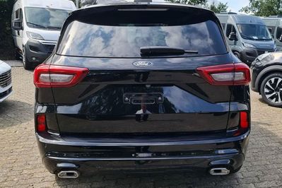 Ford Kuga ST-Line 2.5 FHEV