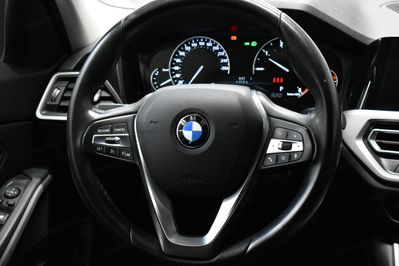 BMW Seria 3 Touring 320d xDrive