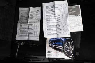 Audi A3 35 TFSI S line S tronic