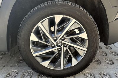 Hyundai Tucson Smart 1.6 T-GDi 48V  DCT