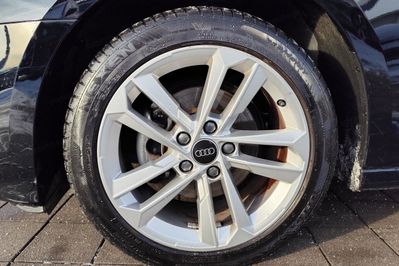 Audi A3 Sportback 35 TDI