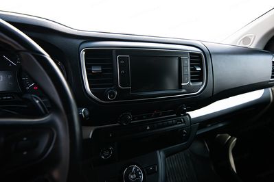 Toyota Proace Verso Long Aut.