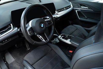 BMW X1 sDrive18i M Sport