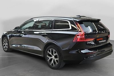 Volvo V60 B4 B Core aut