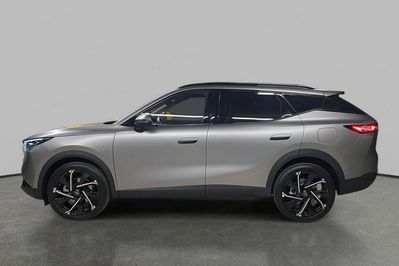 Omoda 7 1.5 t-Gdi Super Hybrid Luxury