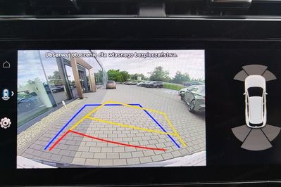 Hyundai Tucson 1.6 t-Gdi 48V n Line 4WD Dct