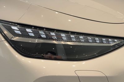 Audi A6 e-Hybrid quattro Avant