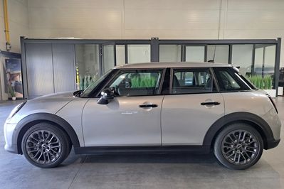 Mini Mini Cooper