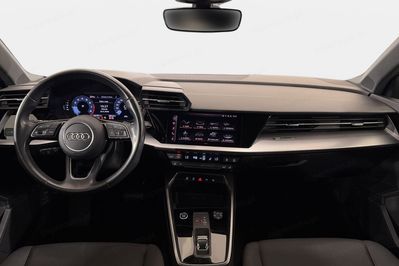Audi A3 35 TFSI mHEV Advanced S tronic