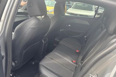 Peugeot 308 1.2 PureTech GT e-DSC6