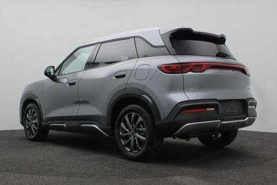 BYD ATTO 2 DM-i Boost
