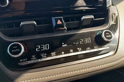 Toyota Corolla 1.8 Hybrid Comfort