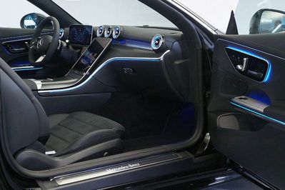 Mercedes CLE Cabrio 200 4MATIC AMG Line