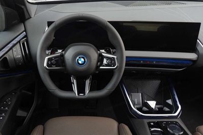 BMW X3 xDrive30e M Sport