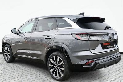 Renault Austral 1.3 TCe mHEV Techno