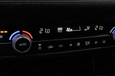 Mazda 6 2.0 Skyjoy