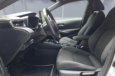 Toyota Corolla 1.8 Hybrid Comfort