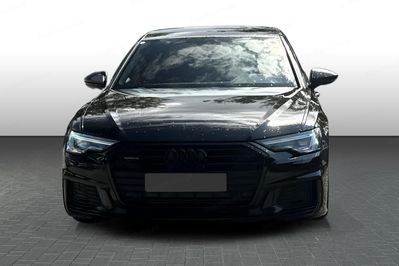 Audi A6 45 TFSI quattro