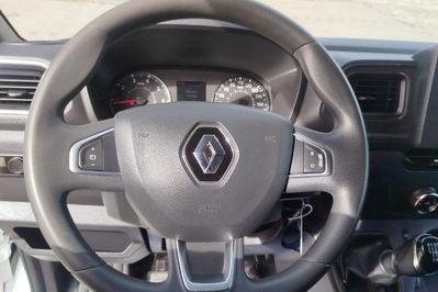 Renault Master 2.3 DCI L3H3 Pack Clim