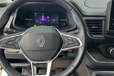 Renault Trafic DCi