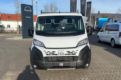 Fiat Ducato Maxi L2+ Skrzynia Otwarta