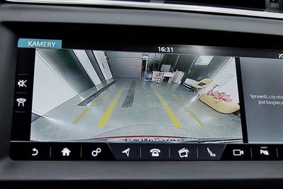 Jaguar E-Pace 2.0 i4P AWD S