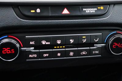 Kia Ceed 1.5 T-GDI M