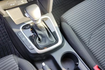 Kia Ceed T-GDI M DCT