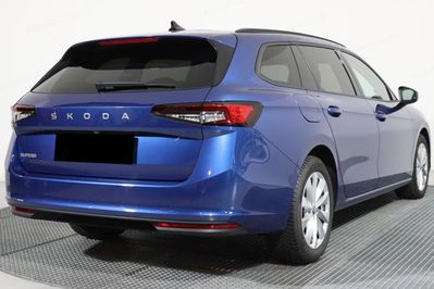 Skoda Superb Drive 1.5 TSI mHEV DSG