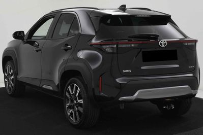 Toyota Yaris Cross Executive 1.5 Hybrid