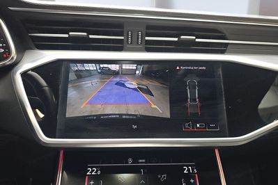 Audi A6 40 TDI mHEV quattro Sport S tronic