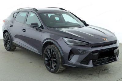 Cupra Formentor 2.0 TSI 4Drive DSG