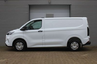 Ford Transit Custom 320 L1H1 Trend