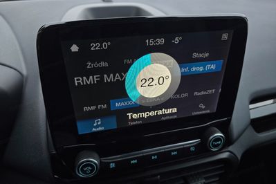 Ford Ecosport 1.0 EcoBoost Titanium ASS