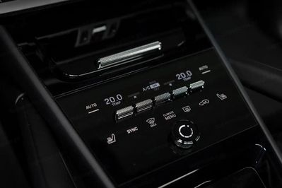 Porsche Cayenne E-Hybrid Black Edition